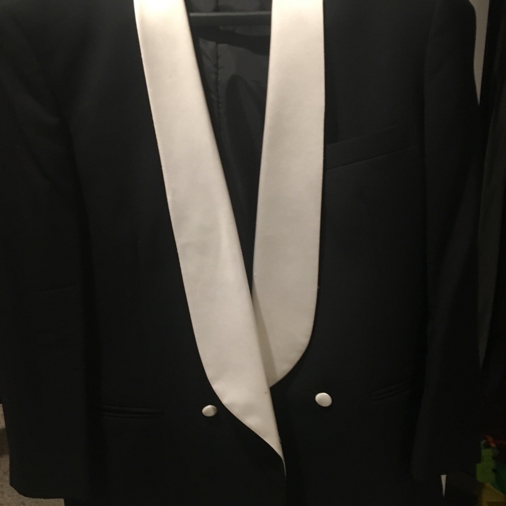 Tuxedo